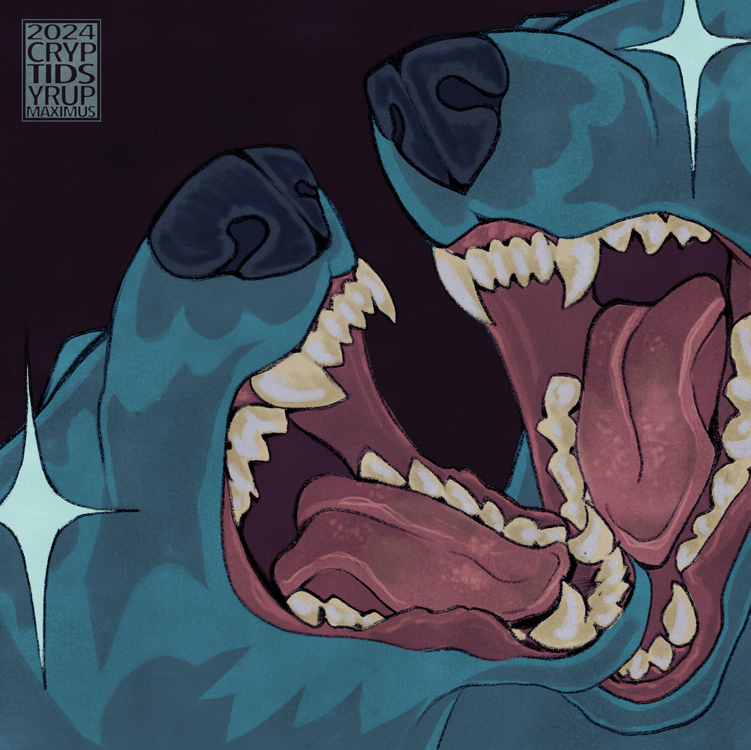 Chompers